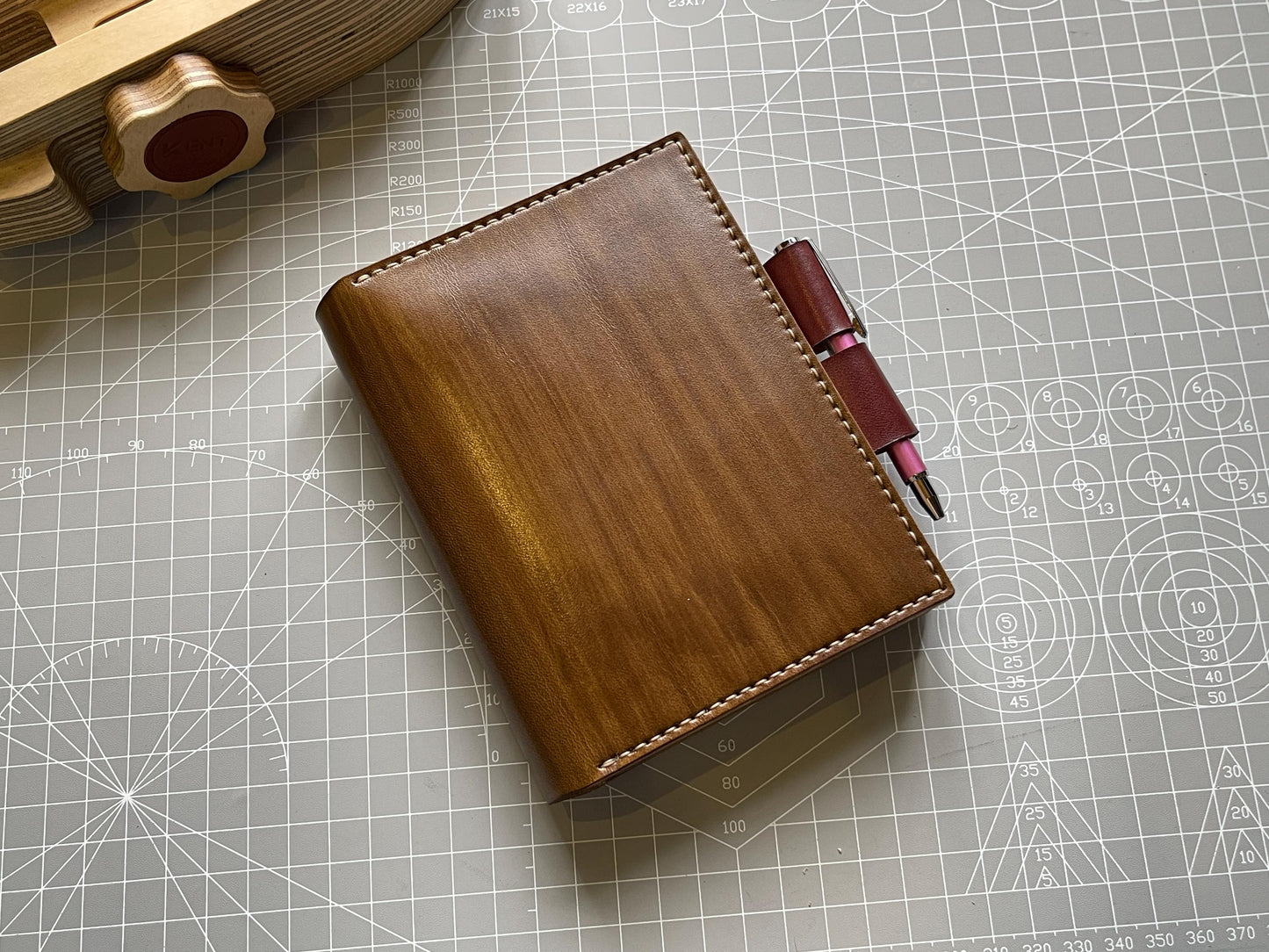 RFID Safe Travel Wallet, Passport Wallet